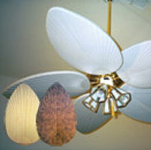 Load image into Gallery viewer, Improve Air Flow and the Look of Any Basic Fan Instantly!