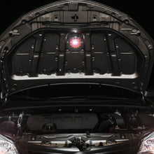 Load image into Gallery viewer, Flashing Warning Flare Light for Car, Truck, Boat, or Shop with Magnetic Base