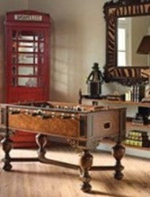 Load image into Gallery viewer, MS Antique FoosBall Table