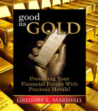 Load image into Gallery viewer, GOOD As GOLD!