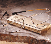 Foldable Slimfold Glasses & Case