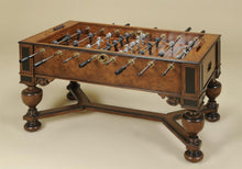 Load image into Gallery viewer, MS Antique FoosBall Table