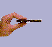 Load image into Gallery viewer, Foldable Slimfold Glasses & Case