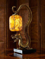 Dragon Lamp