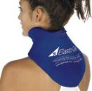 Neck/shoulder Therapy Wrap
