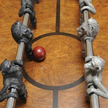 Load image into Gallery viewer, MS Antique FoosBall Table
