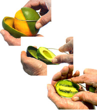 Load image into Gallery viewer, AVOLOOP... KITCHEN PREP TOOL
