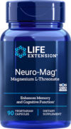Neuro-Mag® L-Threonate