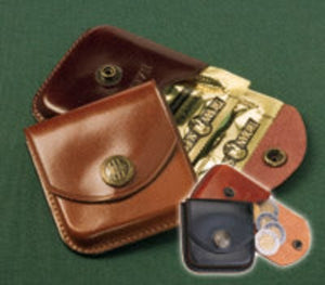 HARSUN Coin Case