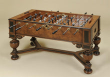 Load image into Gallery viewer, MS Antique FoosBall Table
