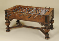 MS Antique FoosBall Table