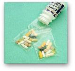 WHol-Health ~ Pill Pouches